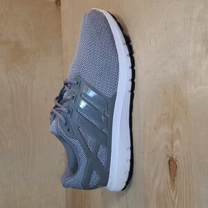 Adidas Energy Cloudfoam Men's Gray Athletic Sneakers